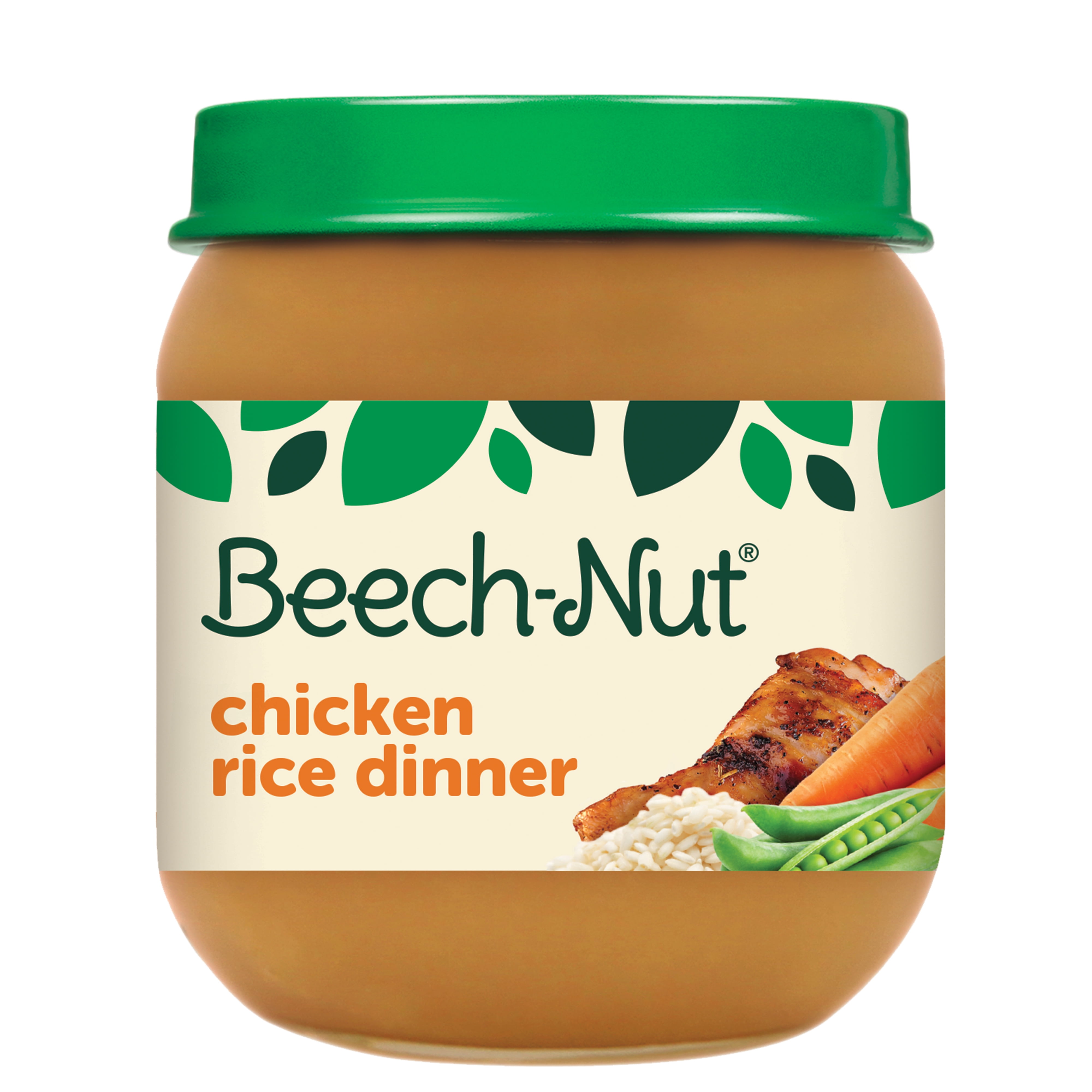 Beech nut chicken store and chicken broth