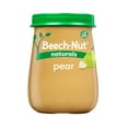thumbnail interactive-video image 1 of Beech-Nut Naturals Stage 1 Baby Food, Pear, 4 oz Jar, 1 of 8