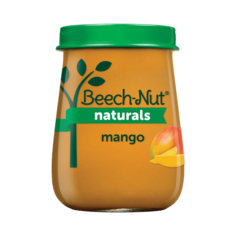 Beechnut baby outlet food walmart