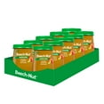 thumbnail image 1 of (10 pack) Beech-Nut Naturals Stage 2 Baby Food, Mango Apple & Avocado, 4 oz Jar, 1 of 8