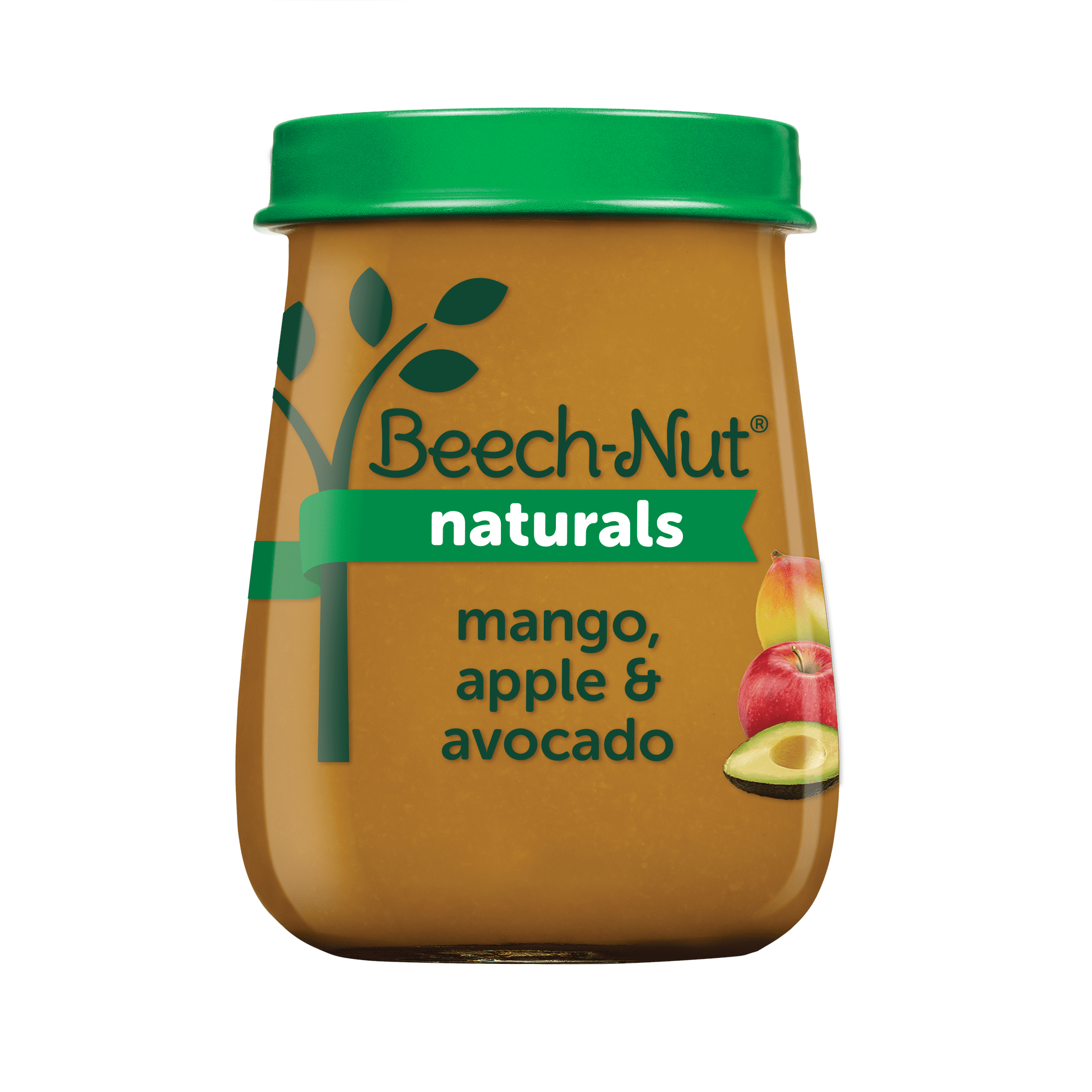 Beechnut avocado hotsell
