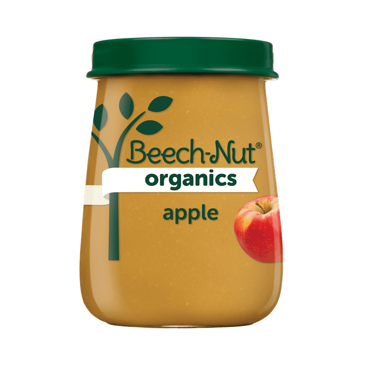 Beechnut baby sales food walmart