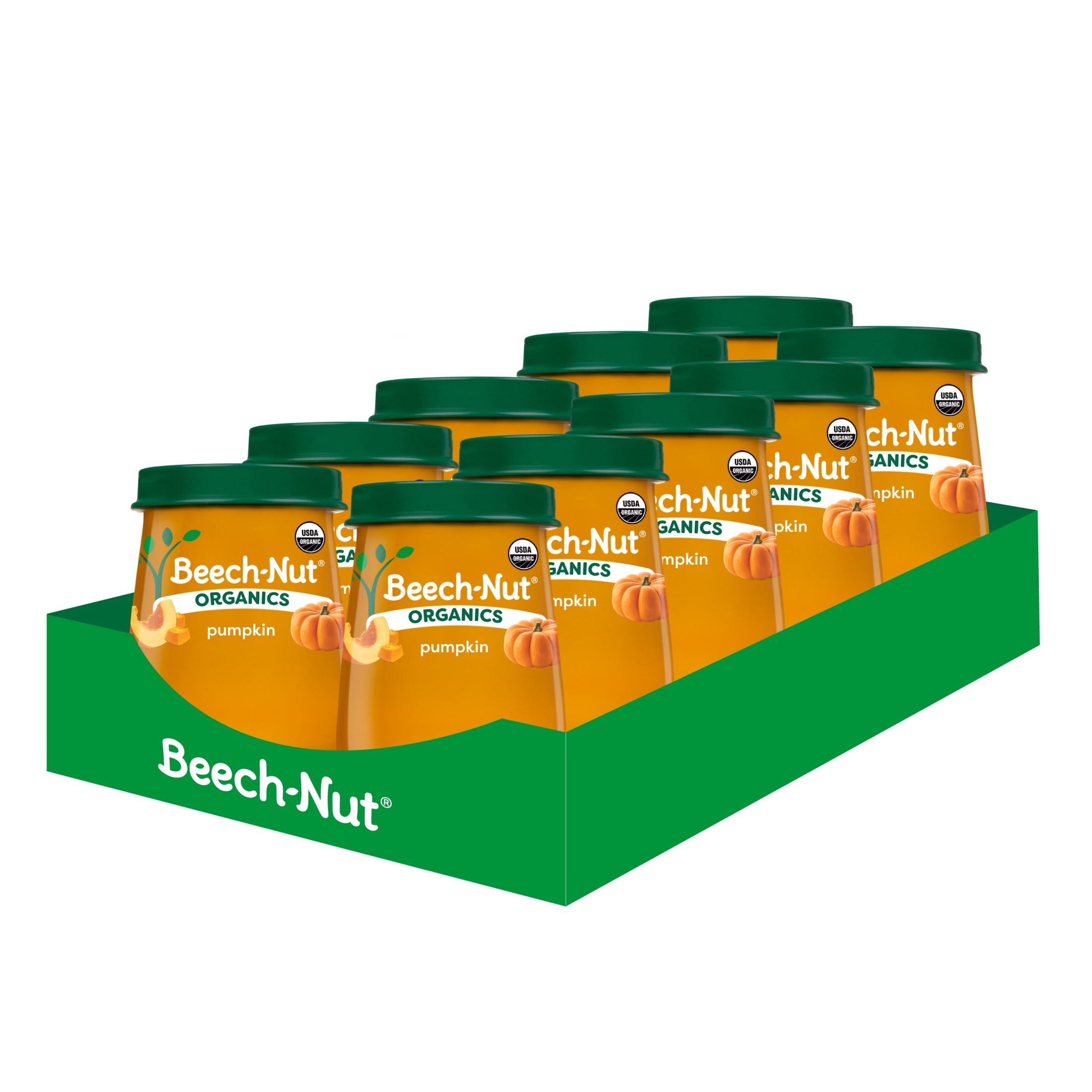 Beech-Nut Organics Stage Pumpkin Baby Food oz Ethiopia Ubuy