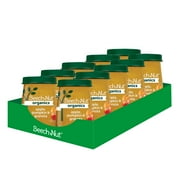 BEECH-NUT NUTRITION Beech-Nut Organics Stage 2 Organic Baby Food, Apple Pumpkin & Granola, 4 oz Jar (10 Pack)