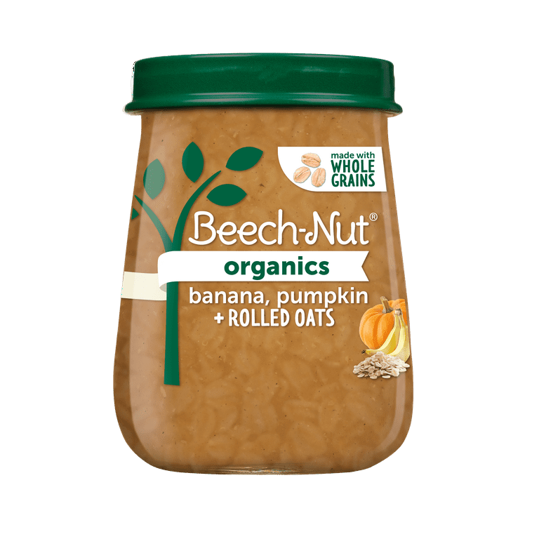Beechnut organic 2024