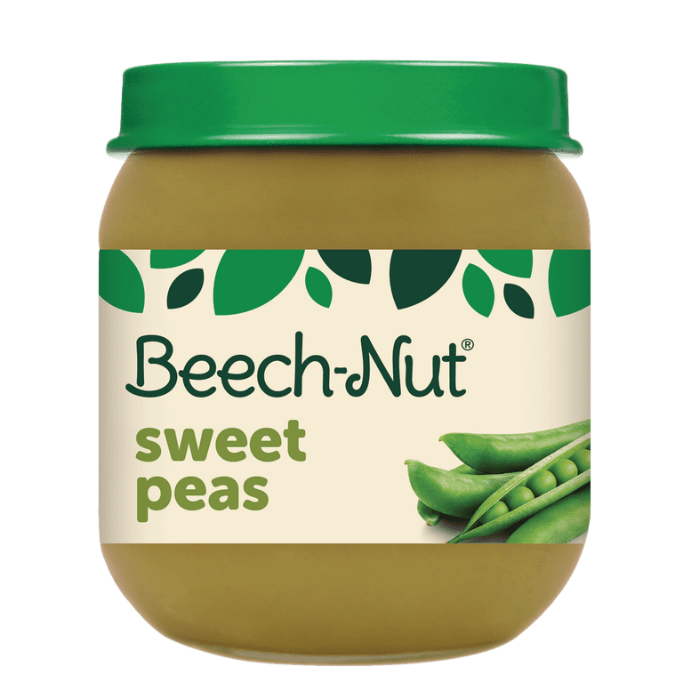 Beechnut peas shop