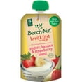 thumbnail image 1 of Beech-Nut Stage 4 Breakfast On-the-Go Yogurt, Banana & Strawberry Blend Baby Food, 3.8 Oz., 1 of 2