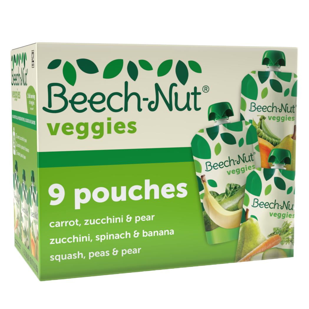 https://i5.walmartimages.com/seo/Beech-Nut-Veggies-Stage-2-Baby-Food-Variety-Pack-3-5-oz-Pouch-9-Pack_38af08c6-7594-4a0a-8435-5dae5005eb6d.b3d59bfd9f5c78a07e9c4499dfe16374.jpeg
