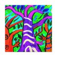 thumbnail image 1 of Beech Tree Abstract Vision - Canvas, 1 of 10