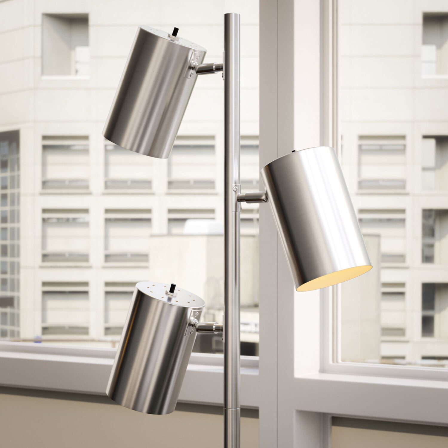 Kenroy Home Beech Tree Lamp