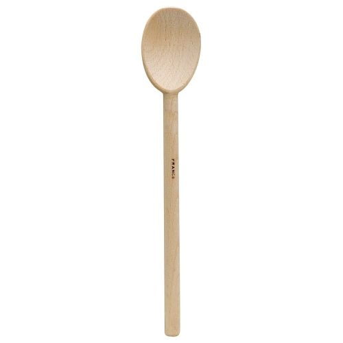 Harold Import French Beechwood Spoon, 10"