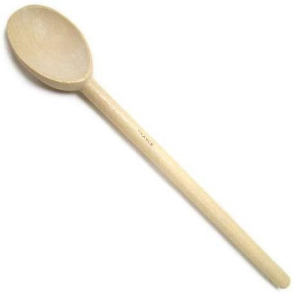 Beech Wood Mixing Spoon - 12 Inch