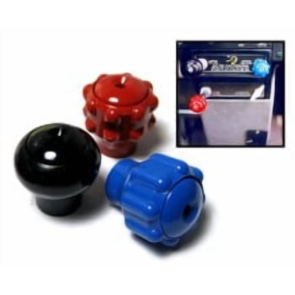 Beechcraft Knob Set