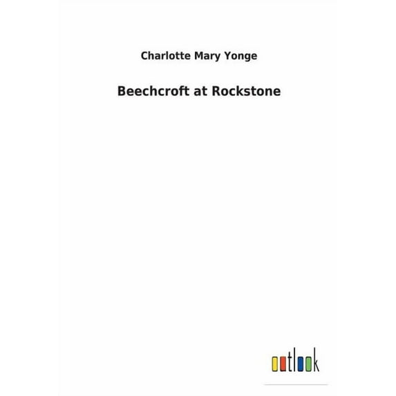 Beechcroft at Rockstone (Paperback)