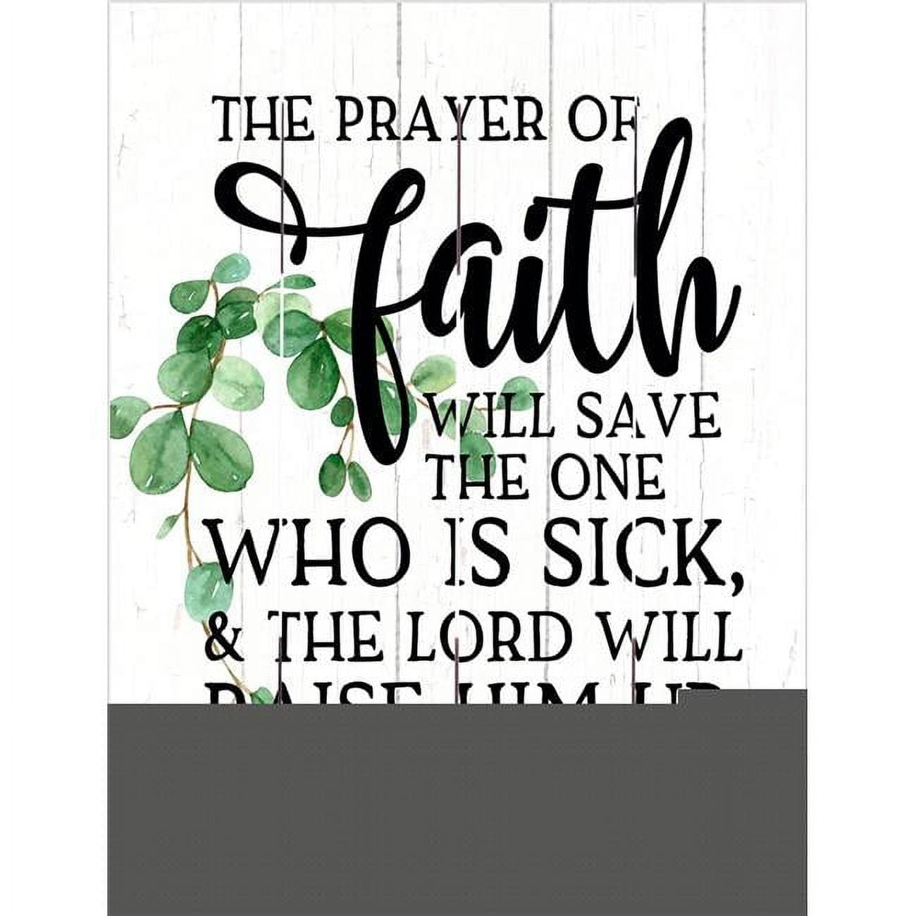 Beechdale Frames 24579X 9 X 12 In The Prayer Of Faith Pallet Art beechdale-frames-24579x-9-x-12-in-the-prayer-of-faith-pallet-art