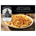 thumbnail image 1 of Beecher's Smoked Flagship Mac & Cheese, 20 oz (Frozen), 1 of 9