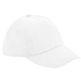 thumbnail image 1 of Beechfield 5 Panel Cotton Baseball Cap, 1 of 3