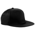 thumbnail image 1 of Beechfield  5 Panel Retro Rapper Cap (Pack of 2), 1 of 4