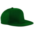 thumbnail image 1 of Beechfield  5 Panel Retro Rapper Cap (Pack of 2), 1 of 3