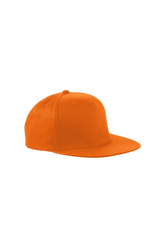 5 Panel Retro Rapper Cap (Pack of 2)