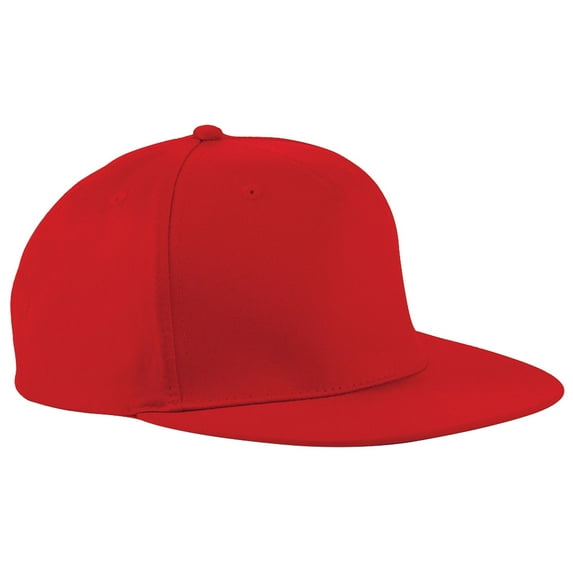 Beechfield 5 Panel Retro Rapper Cap