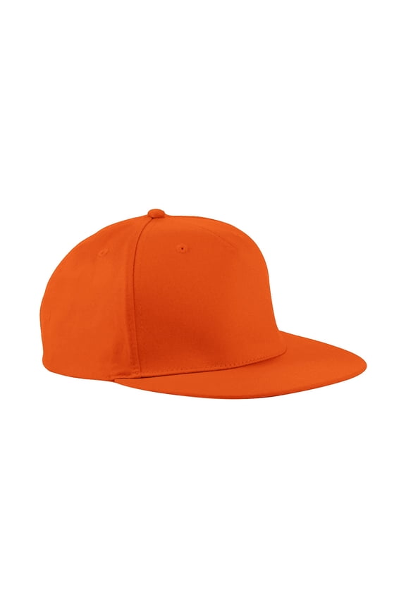 5 Panel Retro Rapper Cap