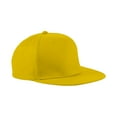 thumbnail image 1 of Beechfield  5 Panel Retro Rapper Cap, 1 of 4
