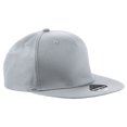 thumbnail image 1 of Beechfield  5 Panel Retro Rapper Cap, 1 of 4