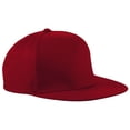 thumbnail image 1 of Beechfield  5 Panel Retro Rapper Cap, 1 of 4