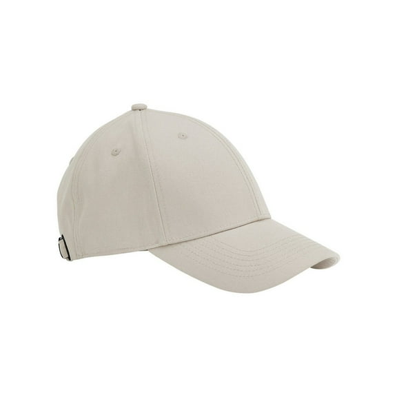 Beechfield 6 Panel Cotton Canvas Cap