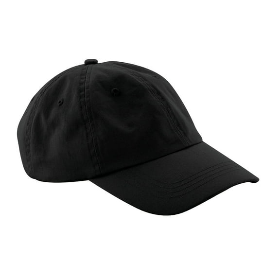 Beechfield 6 Panel Low Profile Cap