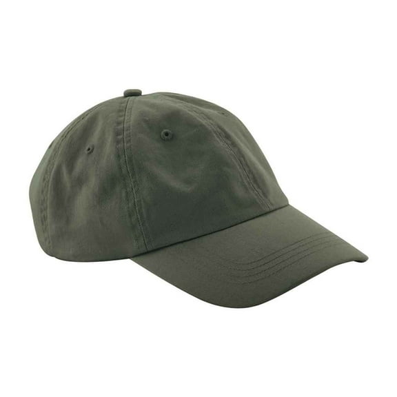 Beechfield 6 Panel Low Profile Cap