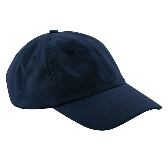 Beechfield 6 Panel Low Profile Cap