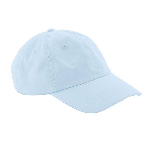 Beechfield 6 Panel Low Profile Cap