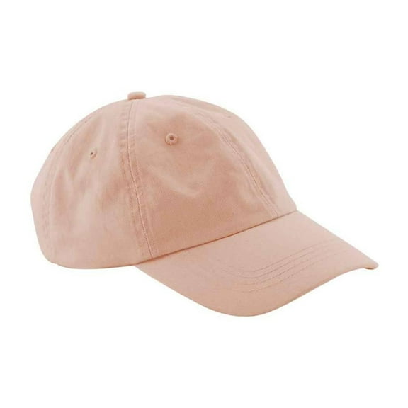Beechfield 6 Panel Low Profile Dad Hat