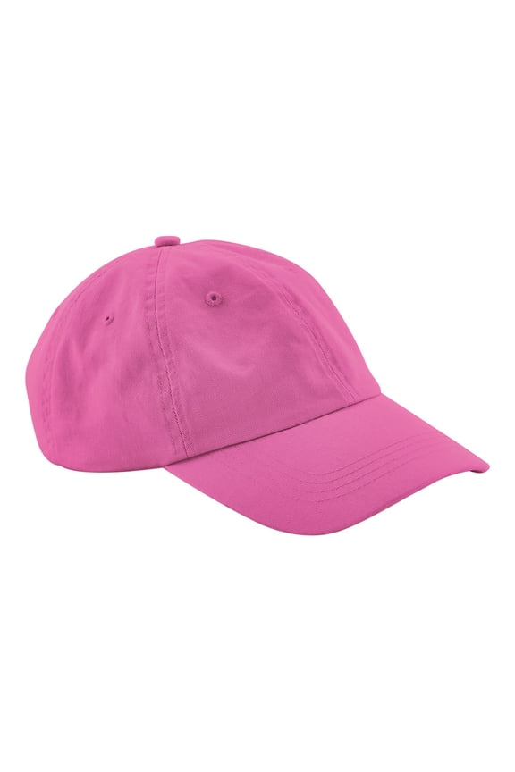 6 Panel Low Profile Dad Hat
