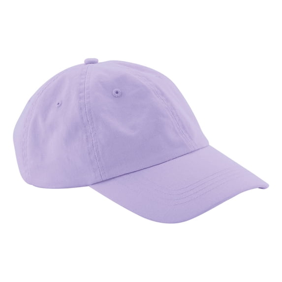 Beechfield 6 Panel Low Profile Dad Hat