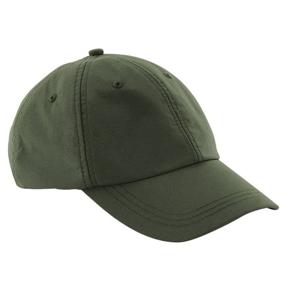 Beechfield 6 Panel Outdoor Baseball Cap