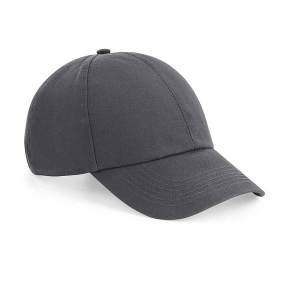 Beechfield  Adult 6 Panel Cap