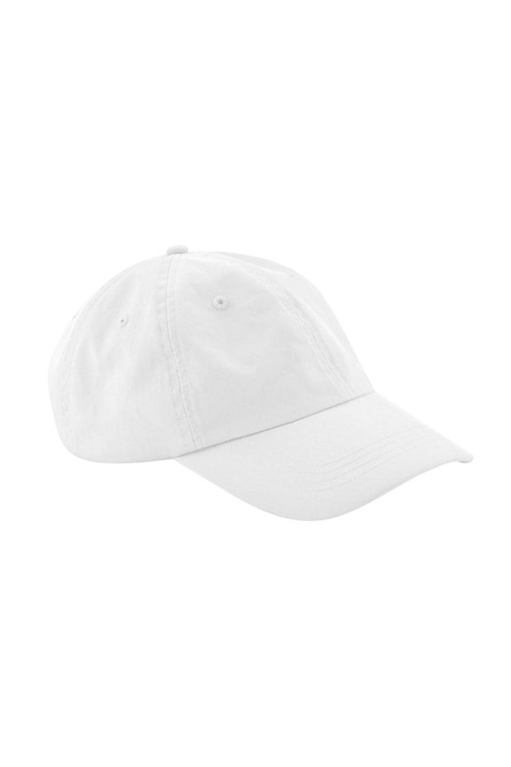 Adult 6 Panel Cotton Baseball Cap