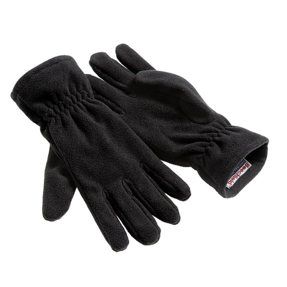 Beechfield  Adult Alpine Suprafleece Gloves