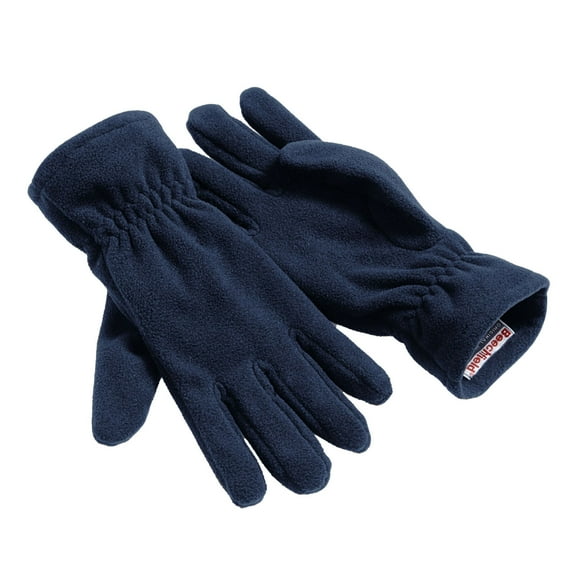 Beechfield  Adult Alpine Suprafleece Winter Gloves