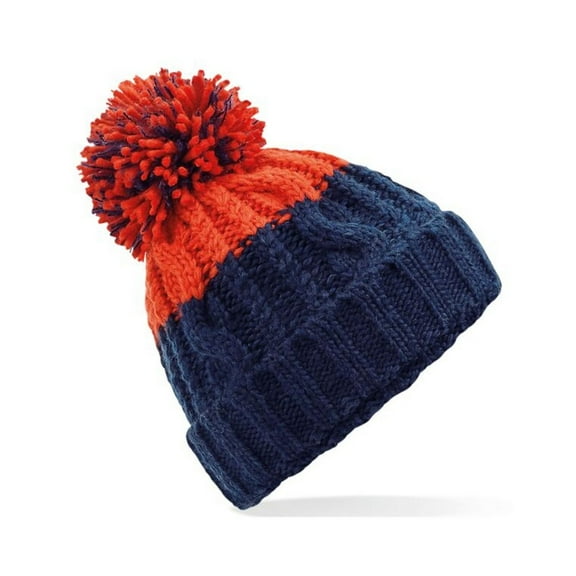 Beechfield  Adult Apres Beanie