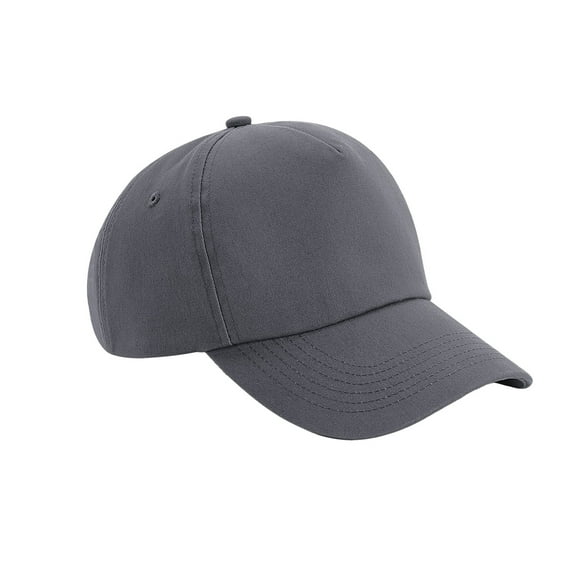 Beechfield  Adult Authentic 5 Panel Cap