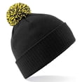 thumbnail image 1 of Beechfield  Adult Beanie, 1 of 2