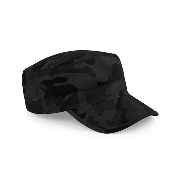Beechfield Adult Camo Army Cap