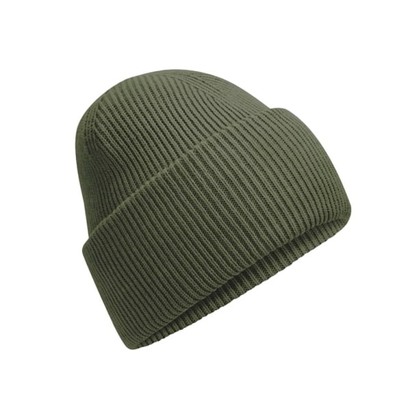 Beechfield Adult Classic Deep Cuffed Beanie