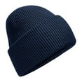 thumbnail image 1 of Beechfield  Adult Classic Deep Cuffed Beanie, 1 of 2