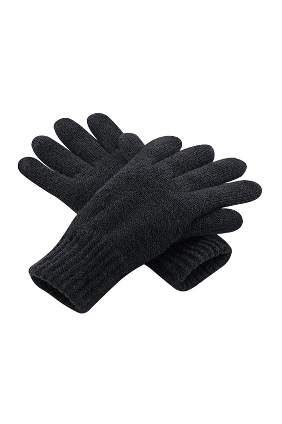 Adult Classic Thinsulate Gloves