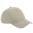 thumbnail image 1 of Beechfield  Adult Cotton 5 Panel Baseball Cap, 1 of 4